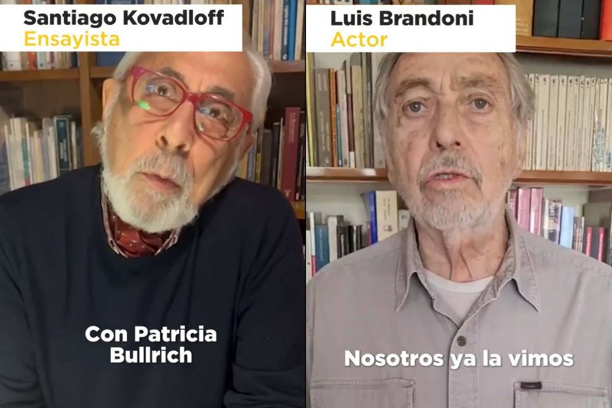 El video en apoyo a Patricia Bullrich que desafía a los libertarios