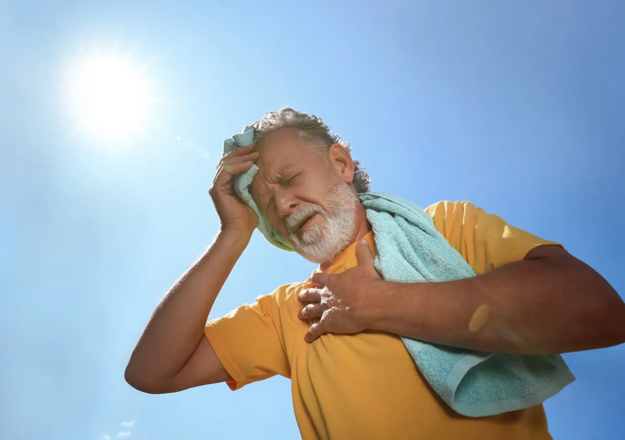 Verano C Mo Evitar Un Golpe De Calor Y Qu Hacer Si Tenemos Uno