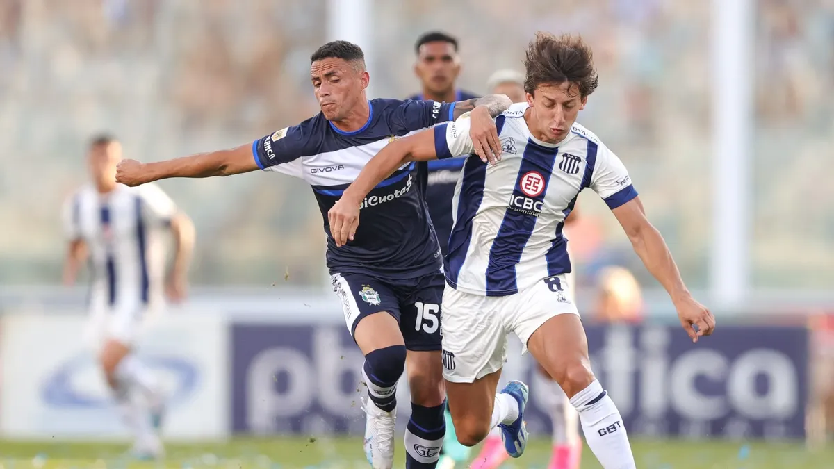 Pelota Libre C Mo Ver Talleres Vs Newell S En Vivo