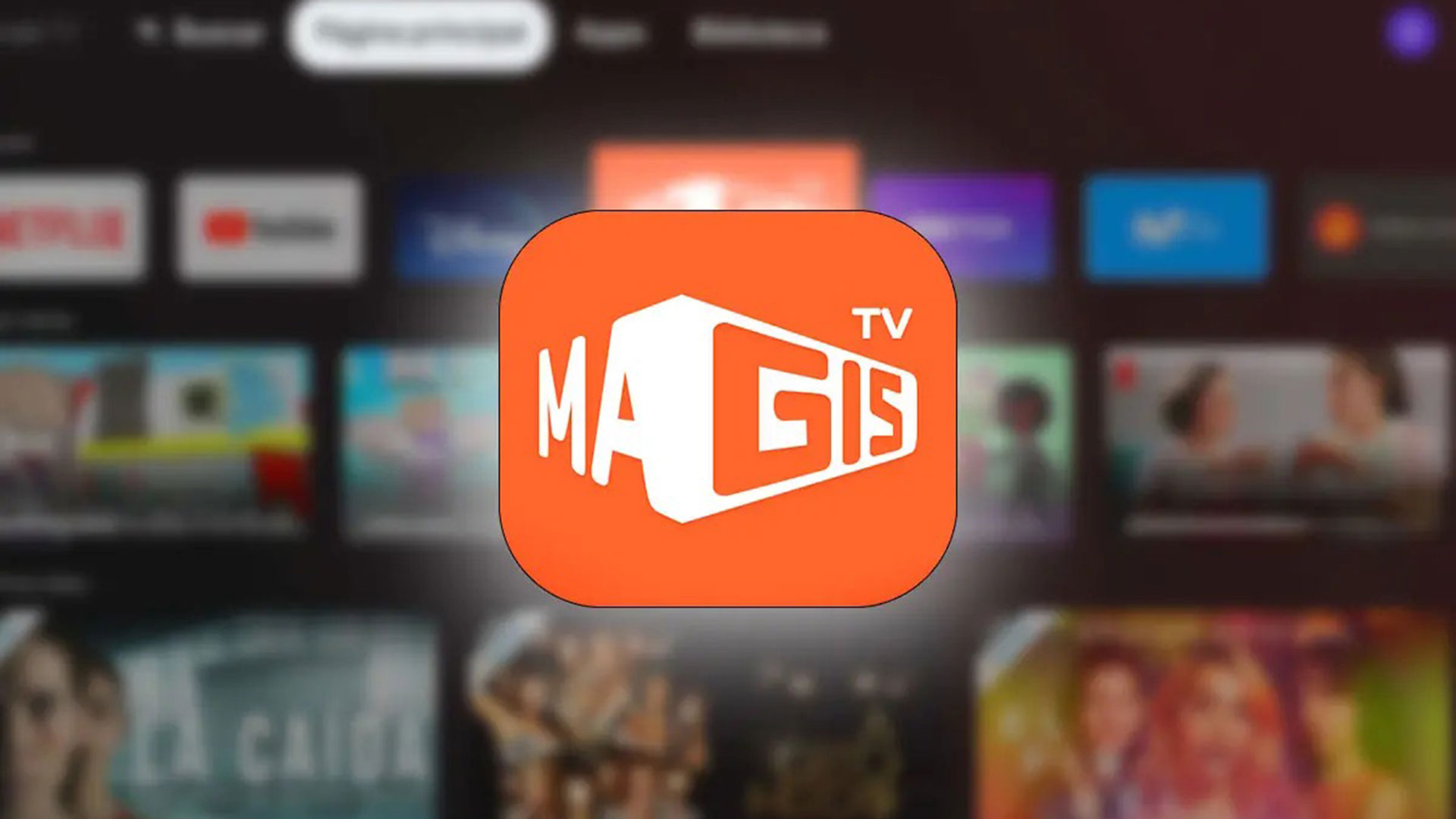 Magis Tv Pro qué características tiene y cómo instalar paso a paso en