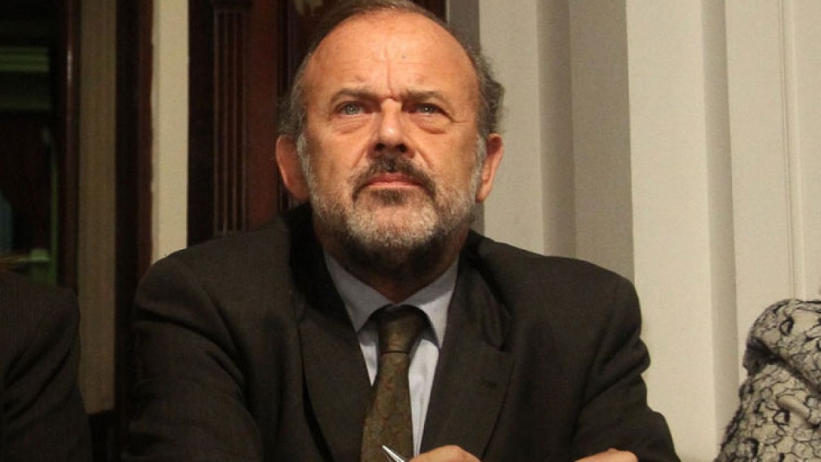 Eduardo Amadeo