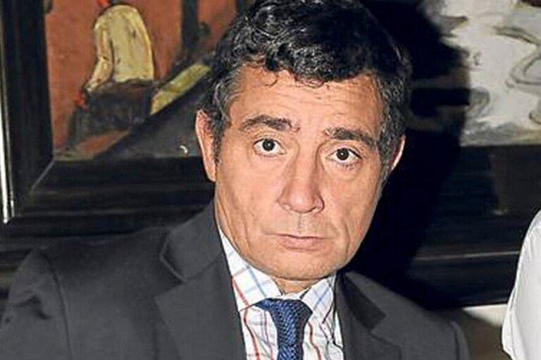 Fabián “Pepín” Rodríguez Simón.