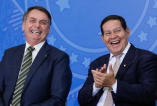 Brasil Jair Bolsonaro