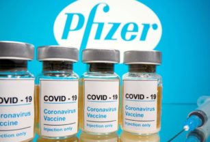 Pfizer Covax