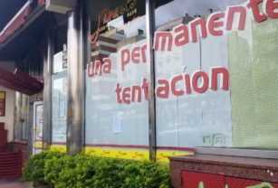 Famenovo Belgrano Restaurante Cerrado