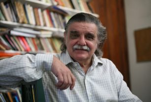 Horacio González