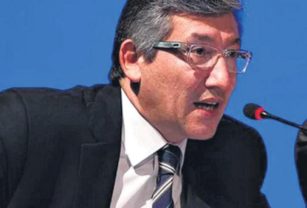 fiscal Julio César Castro Golpes Abuso