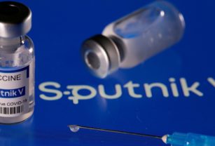Vacuna Sputnik V