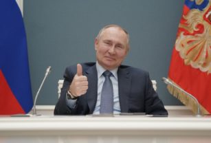 Vladimir Putin Argentina Vacunas Dosis