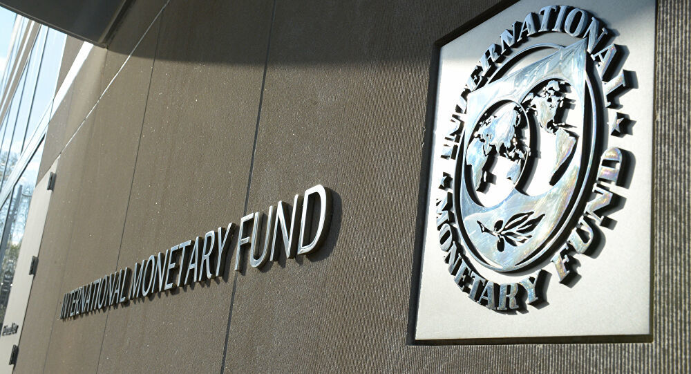 FMI deuda