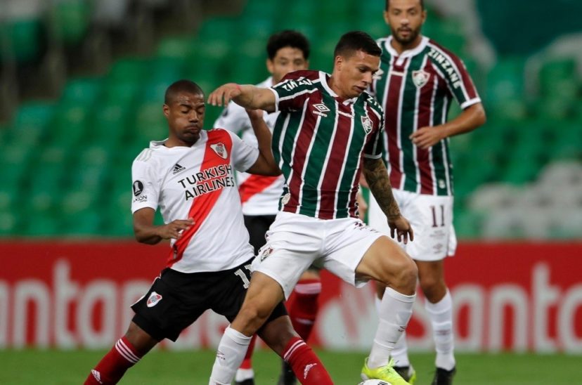 River Fluminense