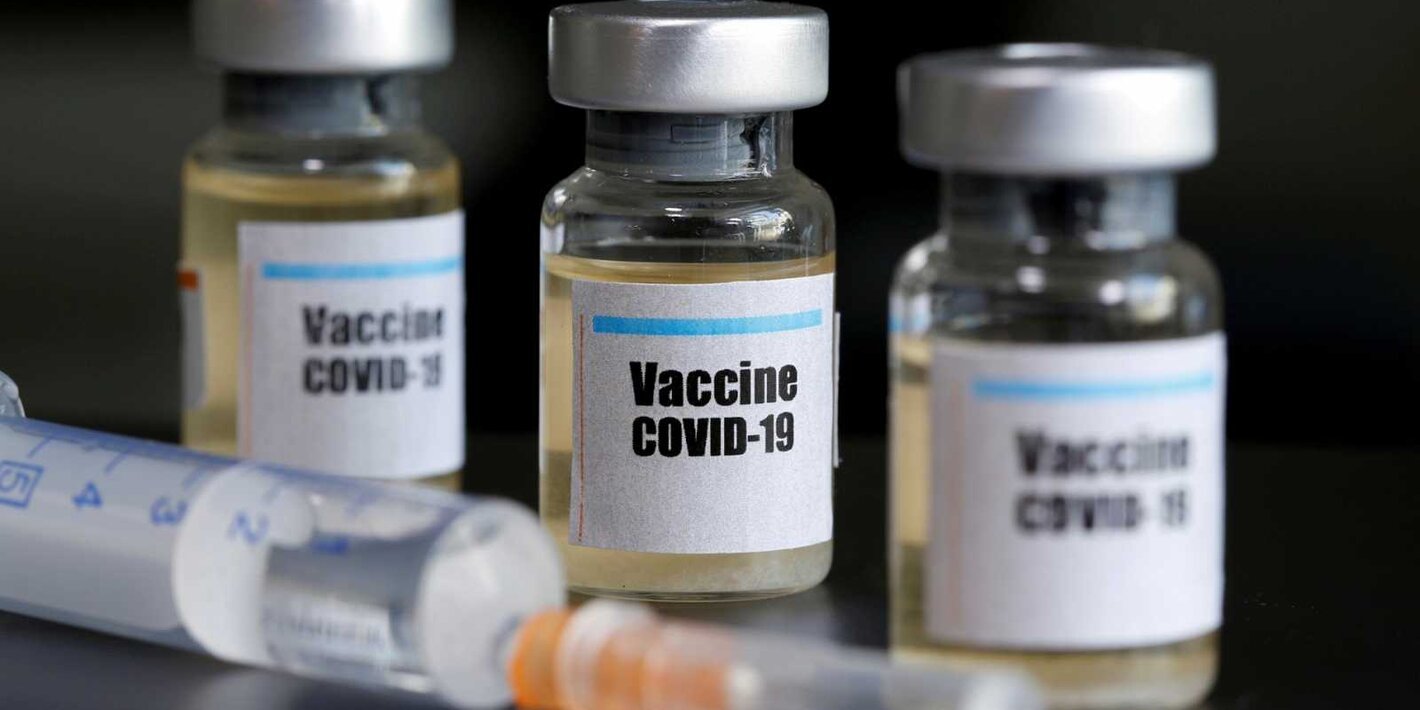 vacunas covid Quirós