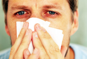 Alergia Síntomas Coronavirus Resfríos