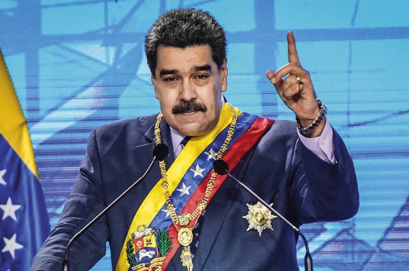Maduro Bullrich