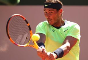Roland Garros Rafael Nadal Wimbledon