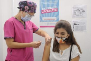 Campaña Vacunación Dosis