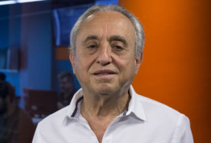 Pedro Cahn