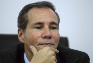 Alberto Nisman memorándum