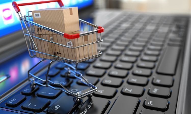 E-commerce Venta Online