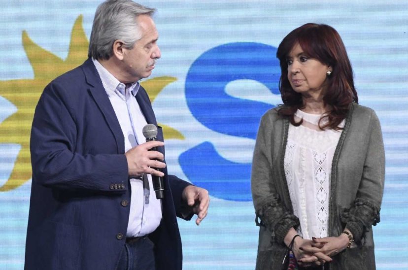 Cristina Kirchner Tenembaum