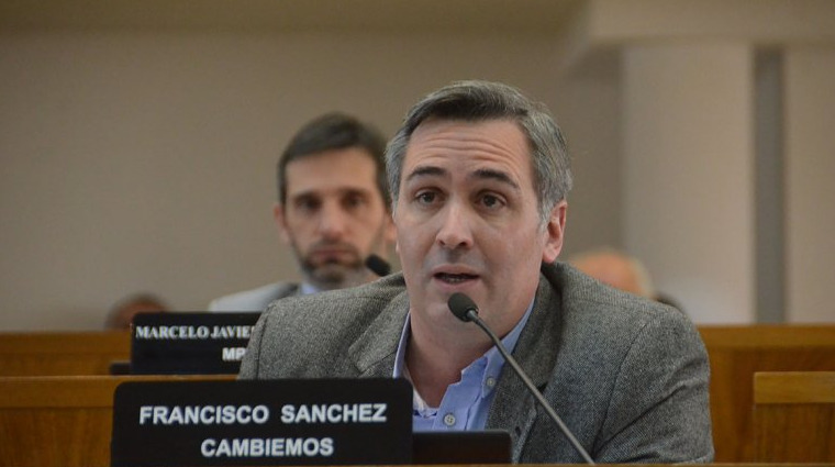Francisco Sánchez