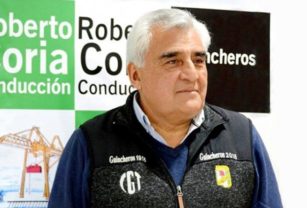 Roberto Coria
