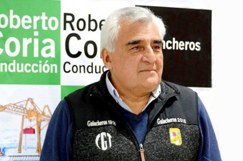 Roberto Coria
