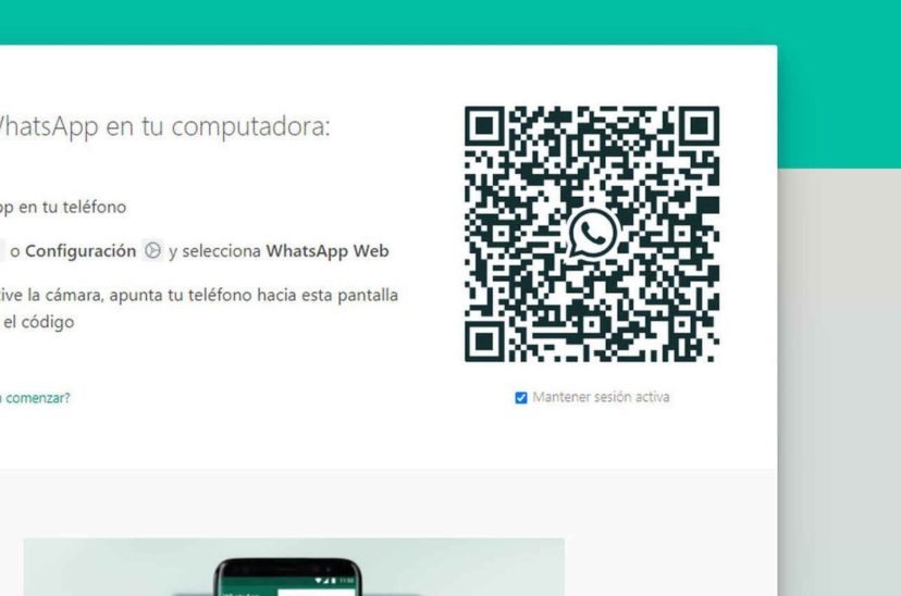 WhatsApp Web