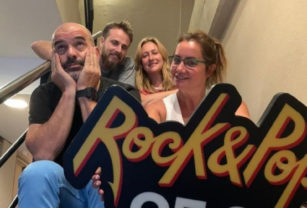 Rock And Pop Nancy Pazos