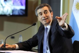 florencio randazzo