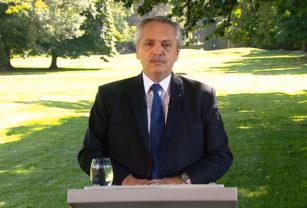 Alberto FMI