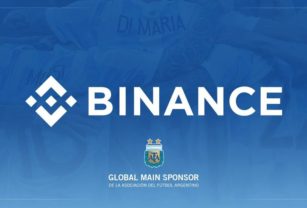 Binance Argentina