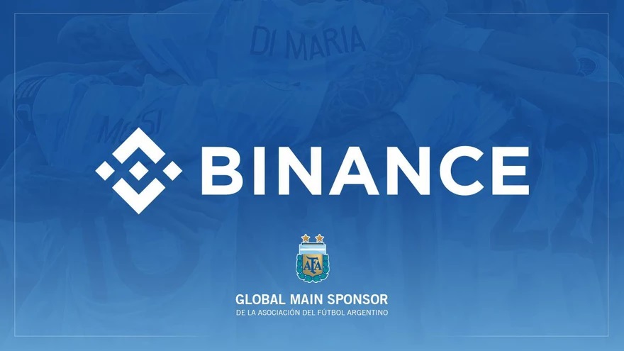 Binance Argentina