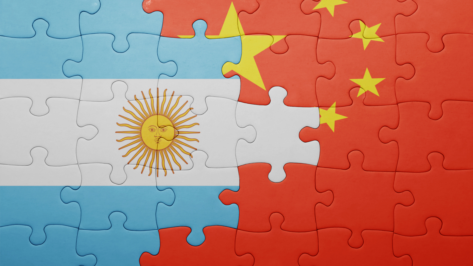 China Argentina