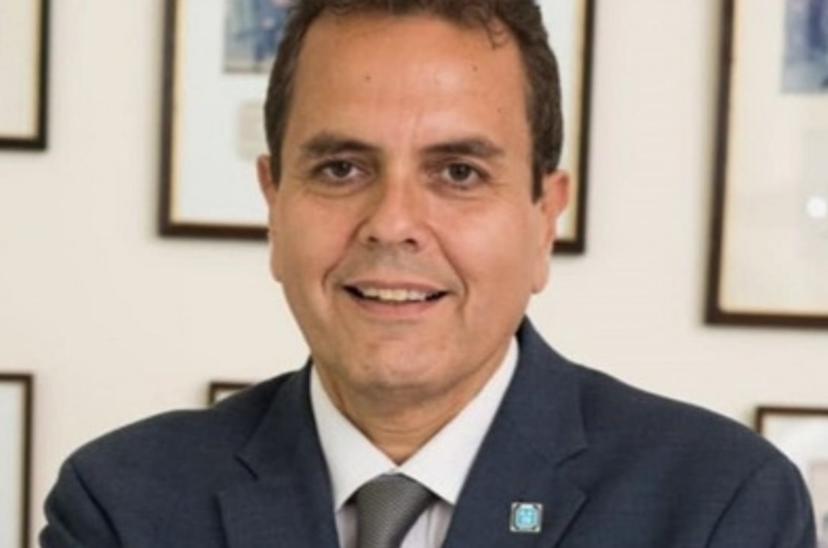 Pablo Moreno - pediatría