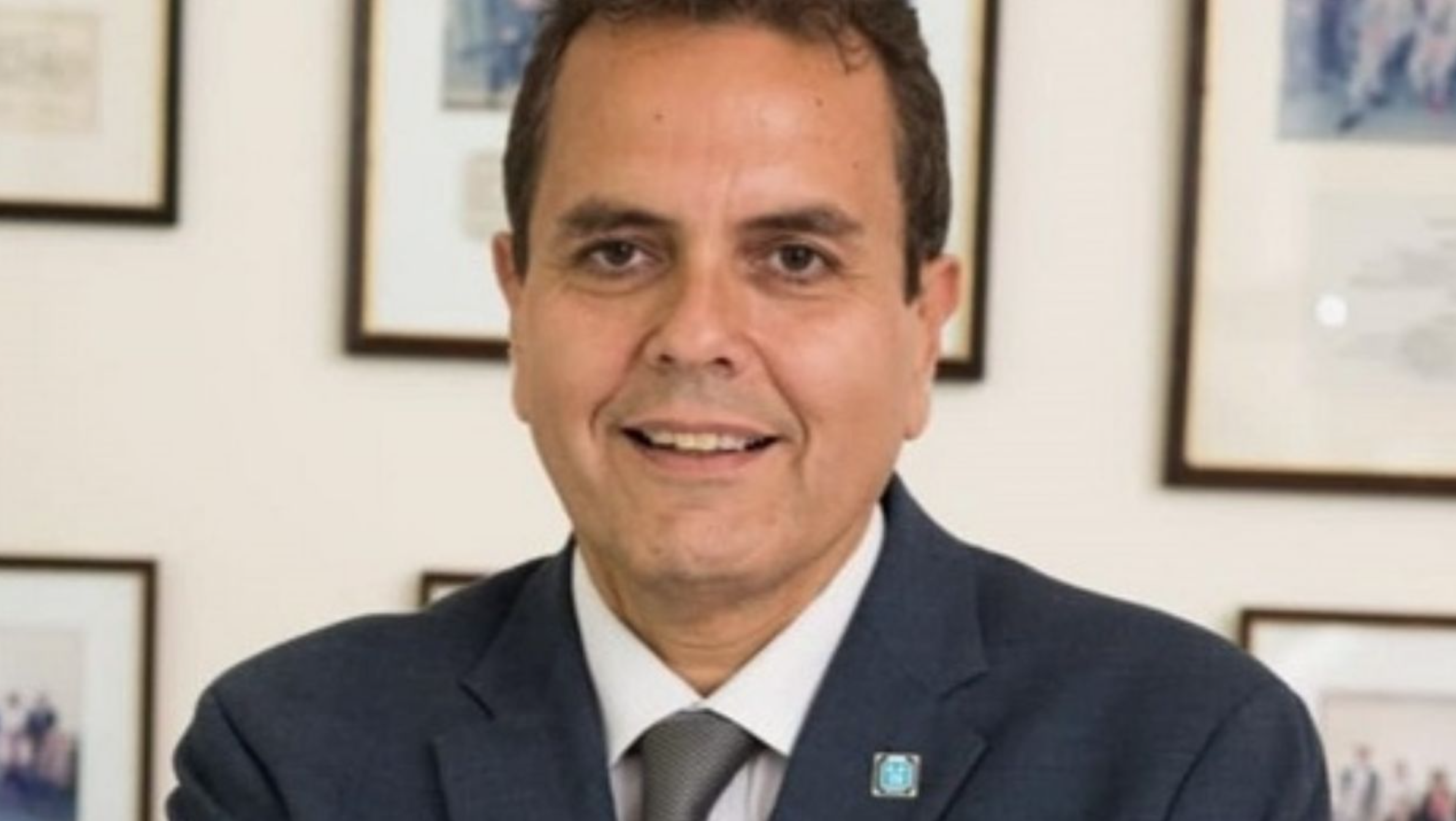 Pablo Moreno - pediatría