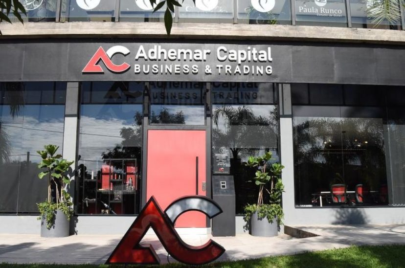 Adhemar Capital