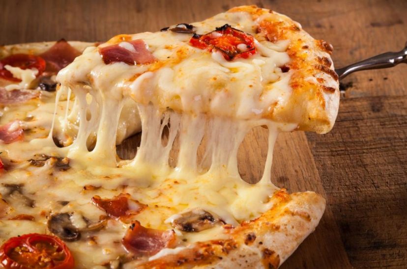 dia mundial de la pizza