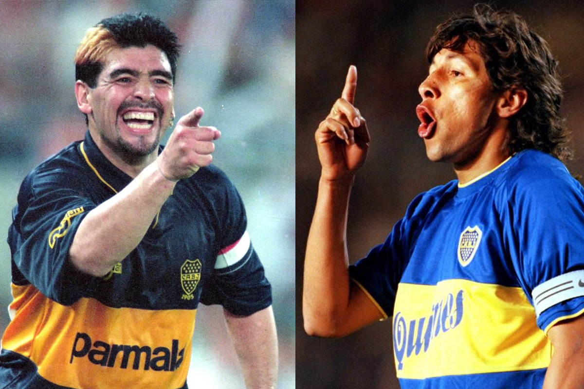 Maradona Bermúdez