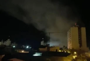 explosion rafaela