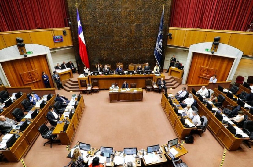 Chile Senado