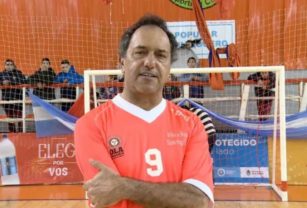 Scioli Futsal