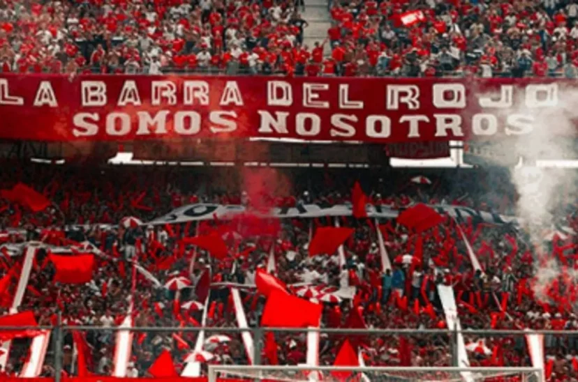 barra Independiente