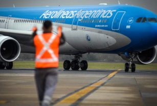 aerolíneas argentinas