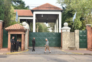 alberto fernández olivos