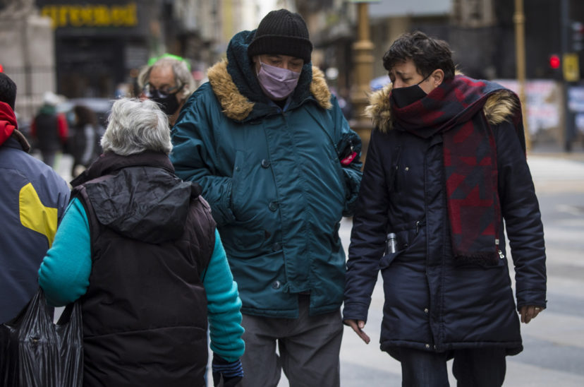 Clima hoy