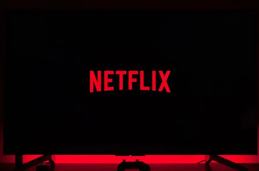 Netflix noviembre
