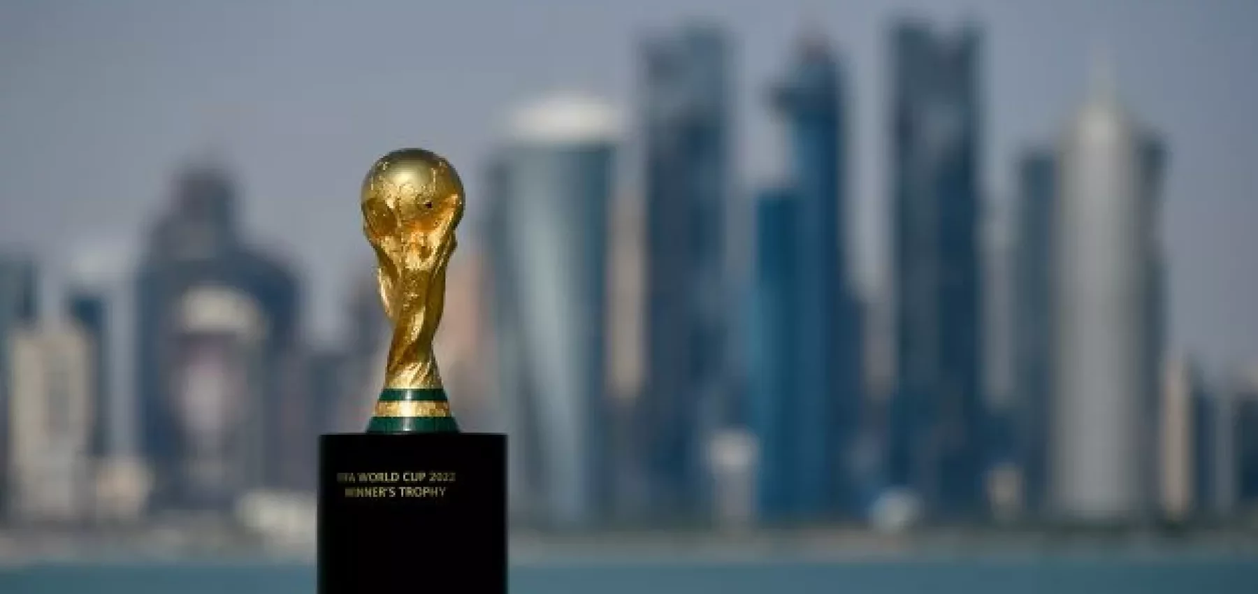 Mundial Qatar google