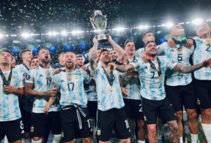 Mundial Argentina