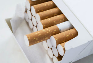 Cigarrillos - Tabaco